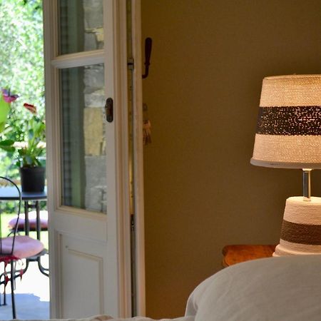 I Giardini Di Camogli - Villa Sarvia, Garden&Pool Екстериор снимка