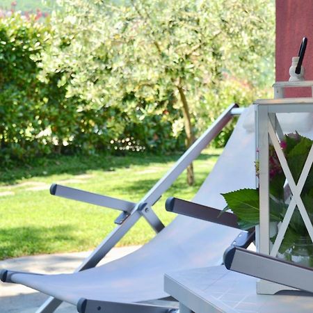 I Giardini Di Camogli - Villa Sarvia, Garden&Pool Екстериор снимка