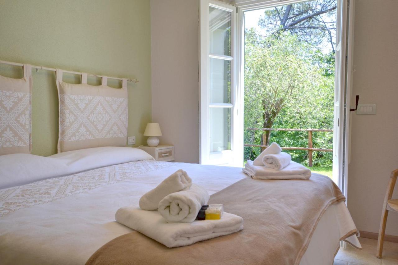 I Giardini Di Camogli - Villa Sarvia, Garden&Pool Екстериор снимка