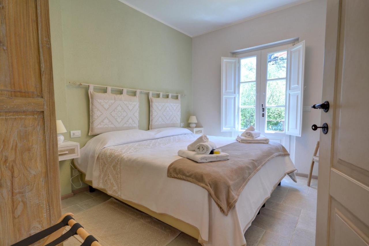 I Giardini Di Camogli - Villa Sarvia, Garden&Pool Екстериор снимка