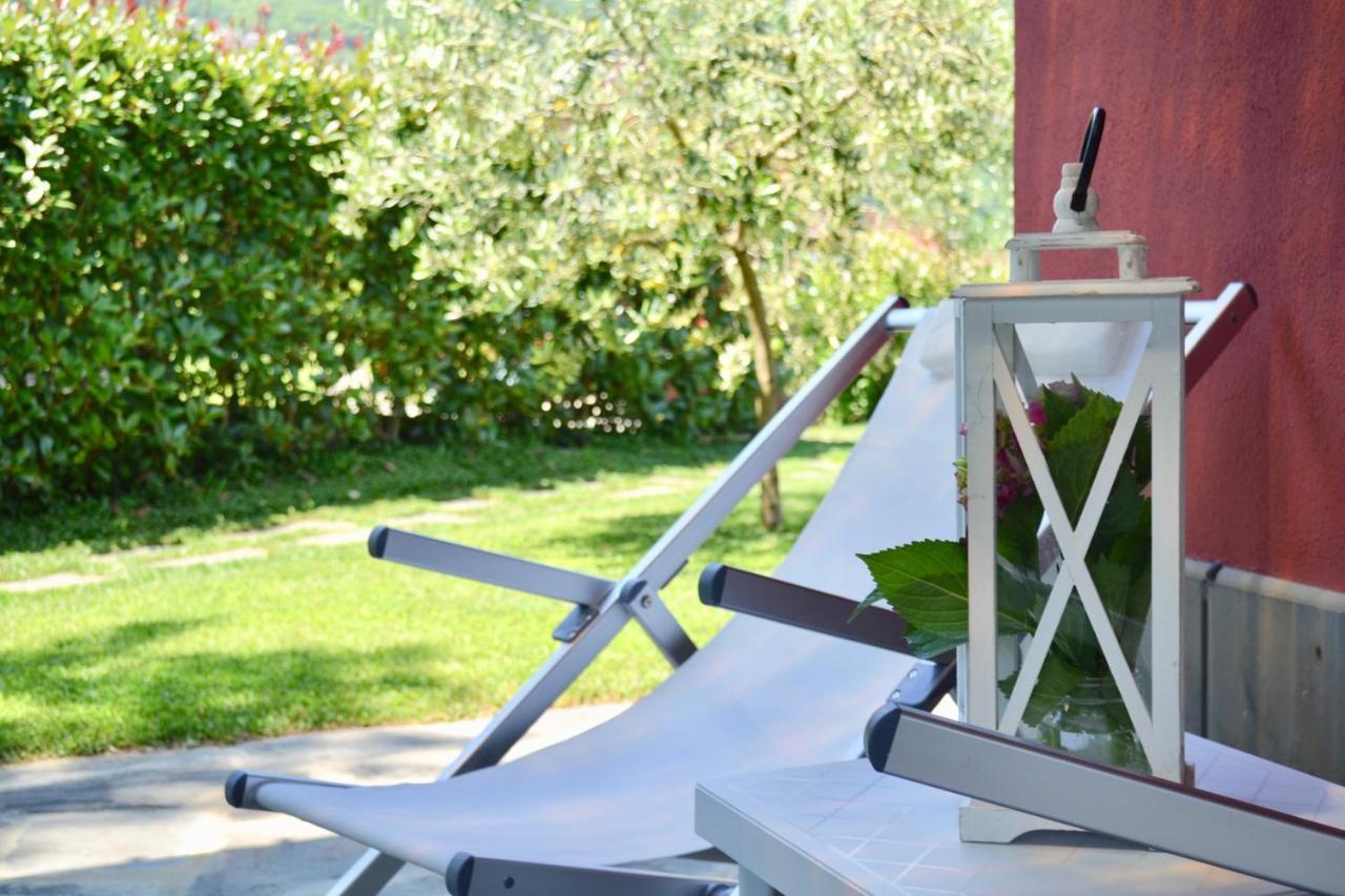 I Giardini Di Camogli - Villa Sarvia, Garden&Pool Екстериор снимка