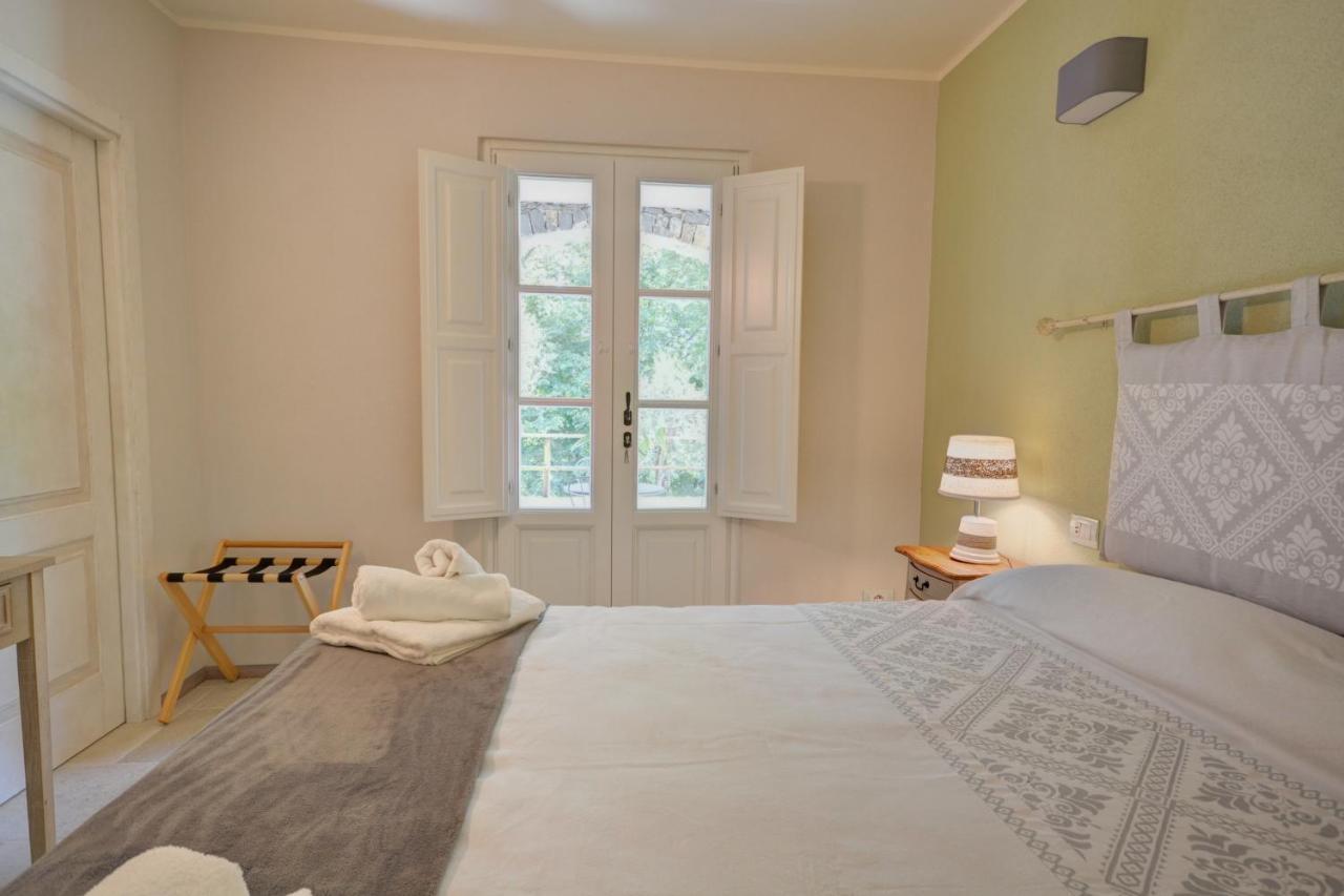 I Giardini Di Camogli - Villa Sarvia, Garden&Pool Екстериор снимка