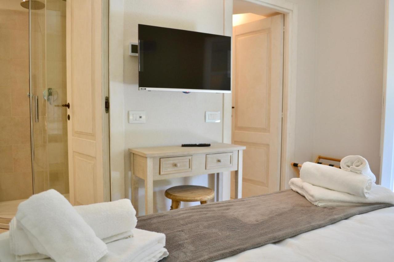 I Giardini Di Camogli - Villa Sarvia, Garden&Pool Екстериор снимка